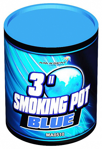 MA0510 blue